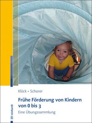 cover image of Frühe Förderung von Kindern von 0 bis 3
